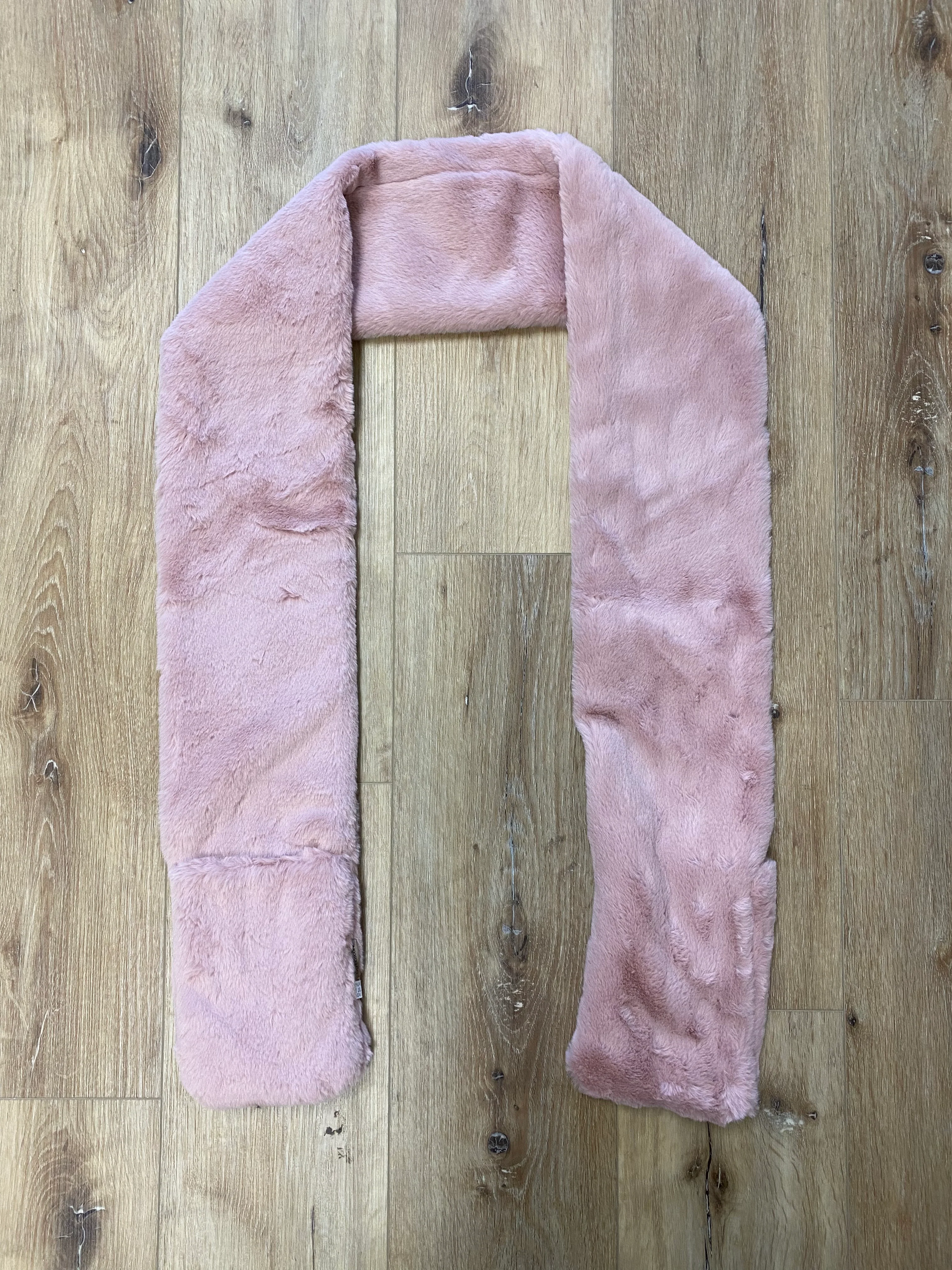 Bowie Premium Pocket Scarf - Iieemm